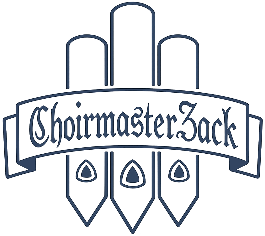 Choirmaster Zack